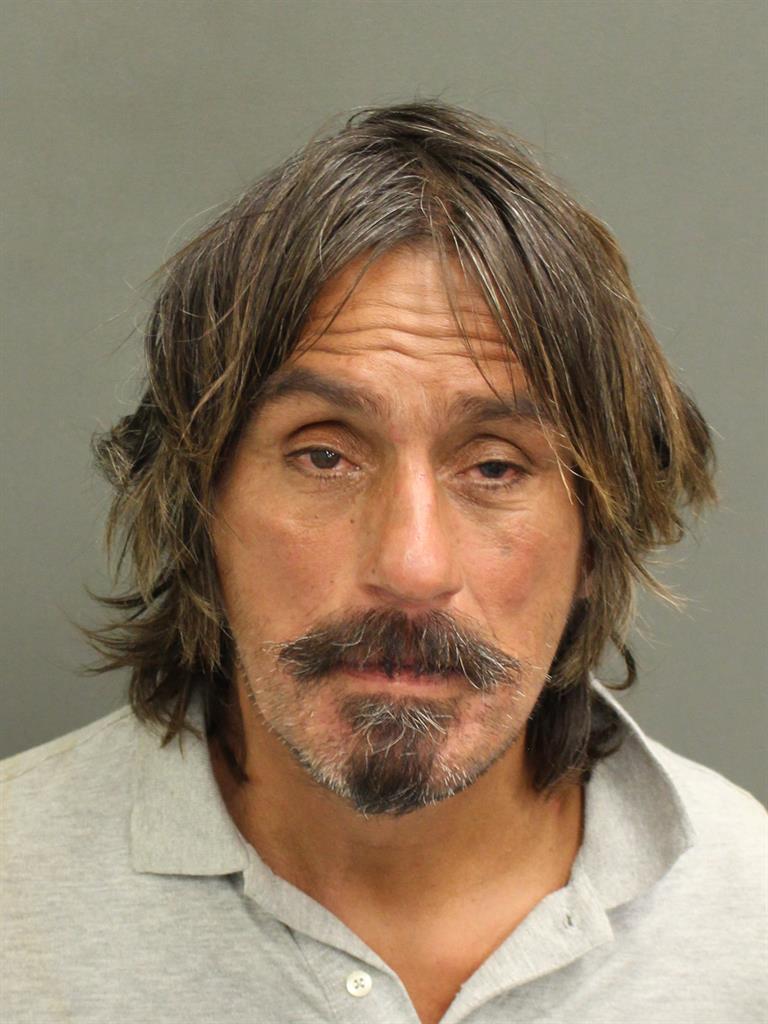 DANNY GARCIA Mugshot DANNY GARCIA Mugshot / County Arrests / Orange County Arrests