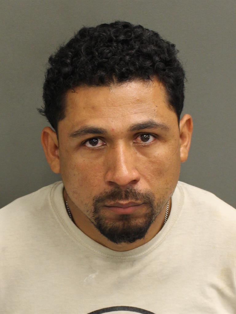  MARIO JOSE CANACAESCOBAR Photo Image