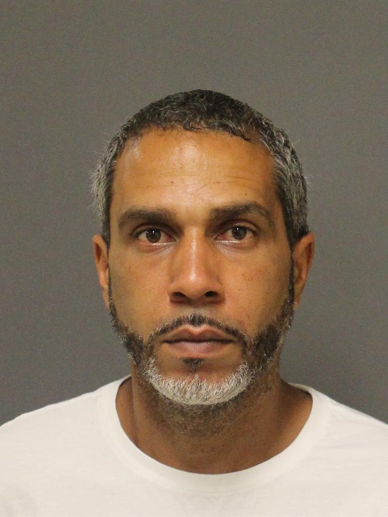  DANCING DAYS PACHECOSANTANA Mugshot / County Arrests / Orange County Arrests