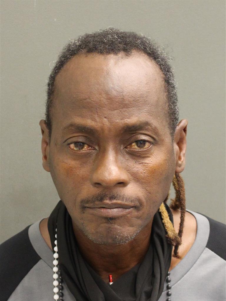  RODNEY LEWIS FAULK Photo Image