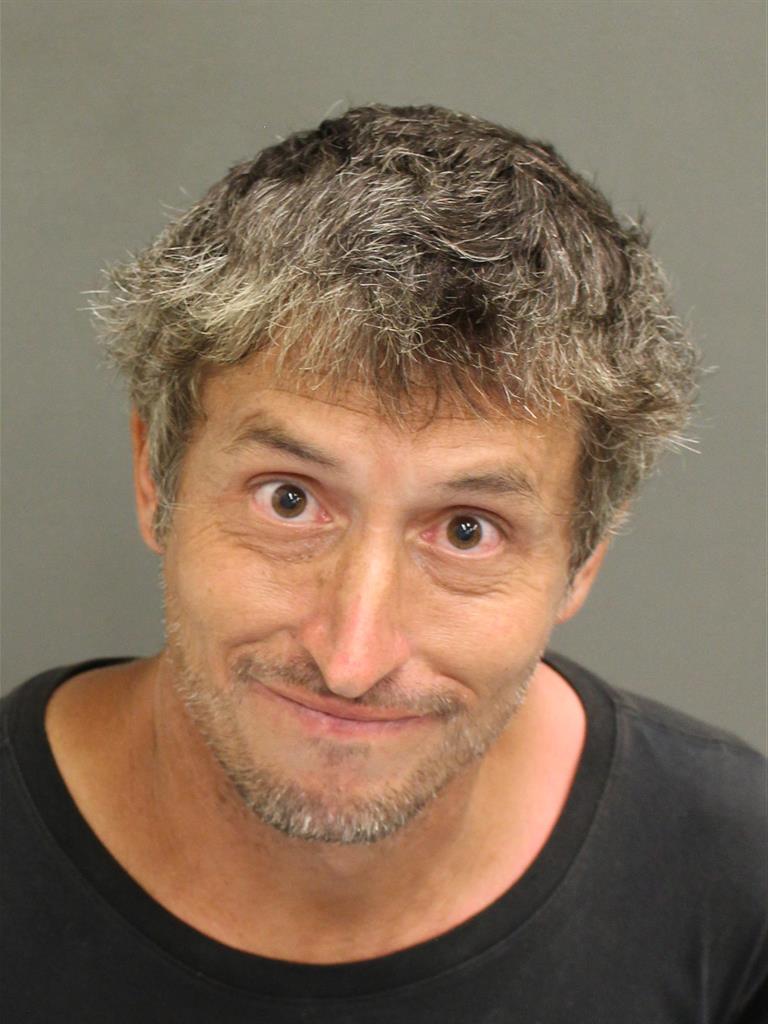  JUSTIN MATTHEW GOODMAN Photo Image