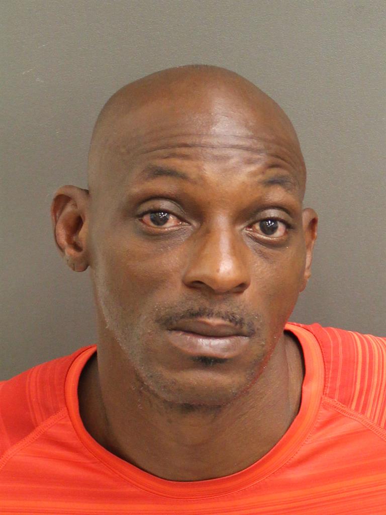  ISAAC V HARRIS Photo Image