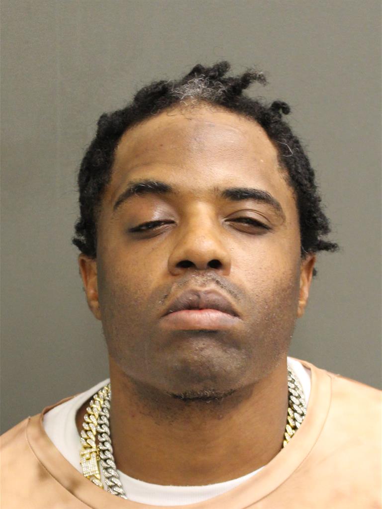  JERRY TAWAN BANKSTON Photo Image
