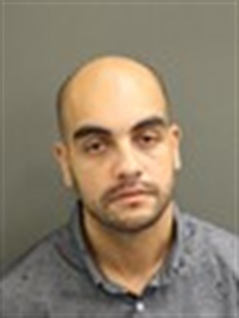  FRANCISCO BERNARD Photo Image