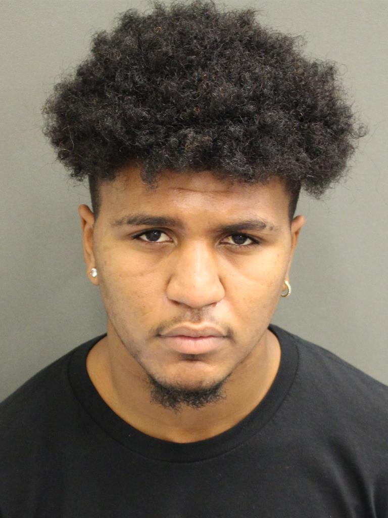  LOVENCE LAKEEM KITCHING Photo Image