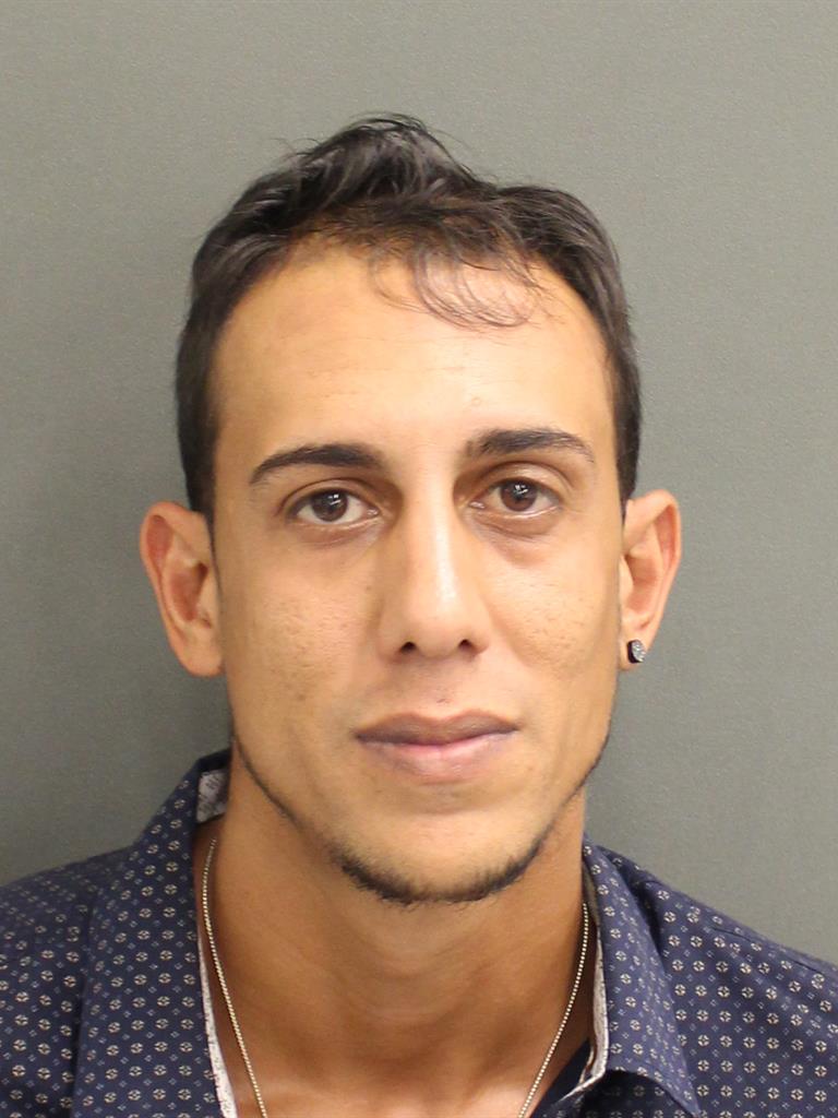  JOEY MULERO Photo Image