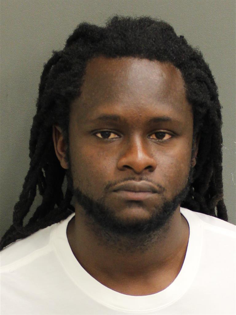  IVAN MAURICE HOUSTON Photo Image