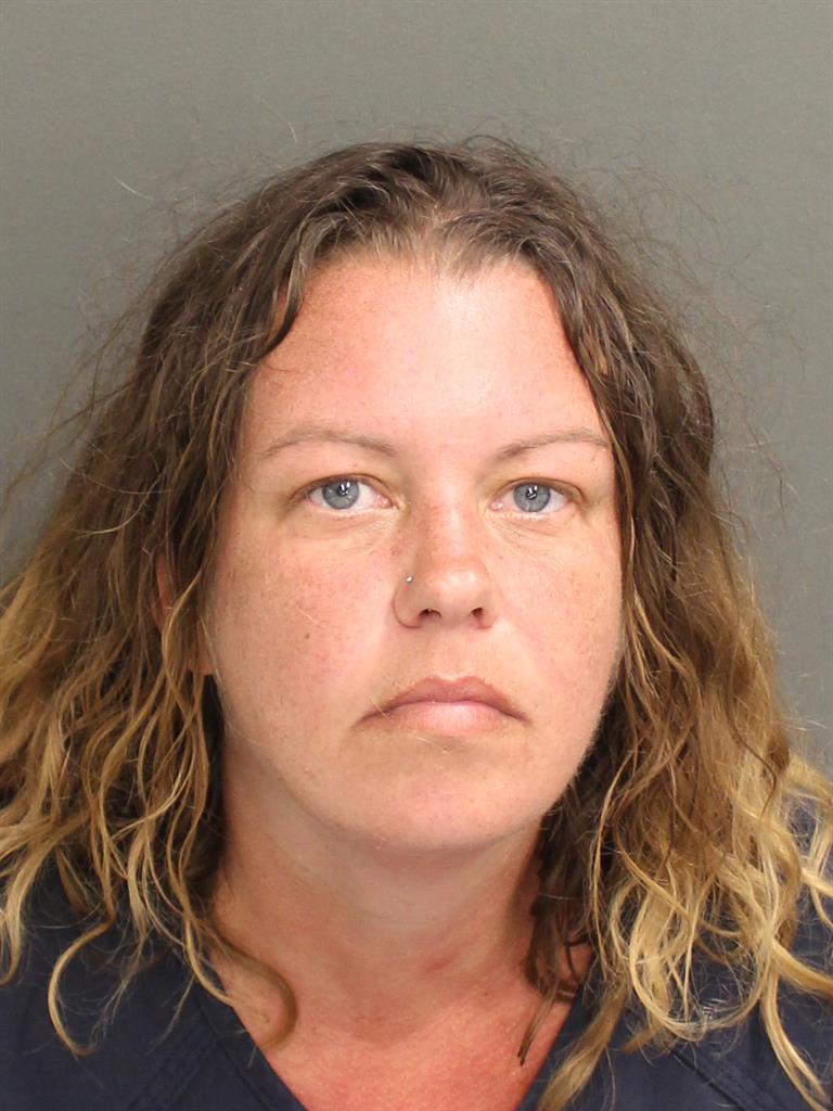  SARA L DOYLE Mugshot / County Arrests / Orange County Arrests