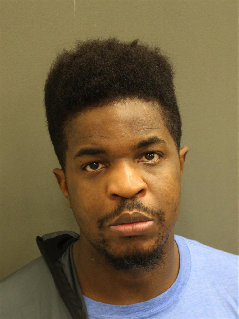  ANTOINE LAMAR RODDY Photo Image