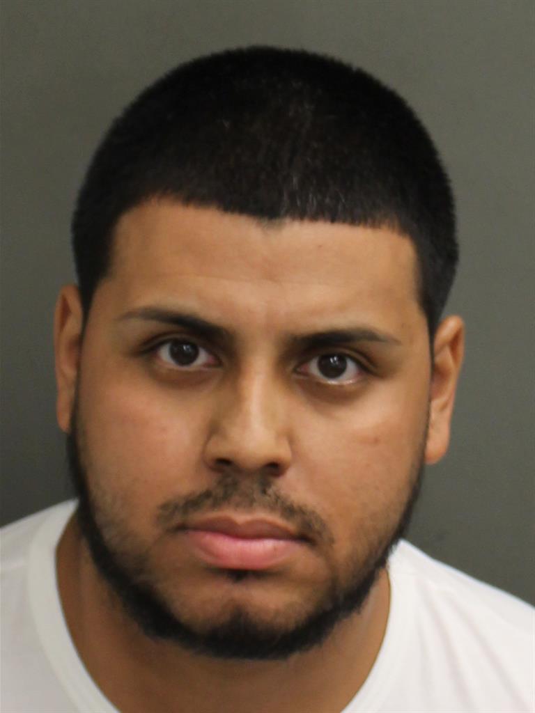 JOSE DAVID RAMOS Mugshot JOSE DAVID RAMOS Mugshot / County Arrests / Orange County Arrests