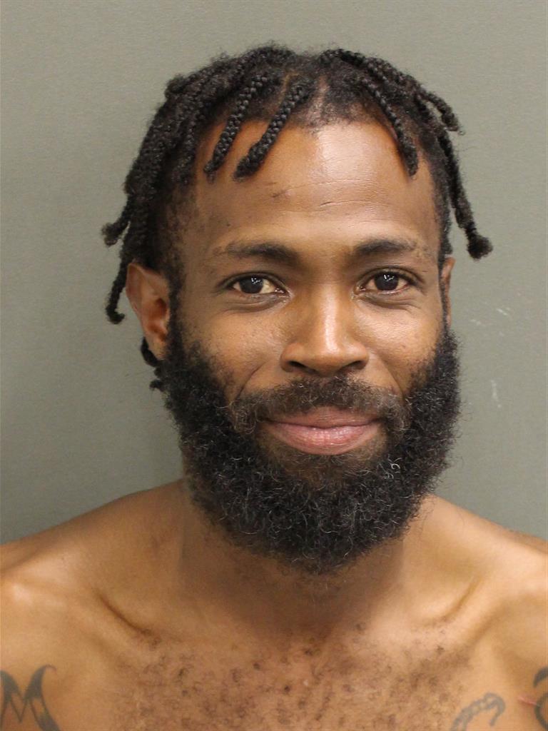  MICHAEL DEARIUS JR THOMAS Photo Image