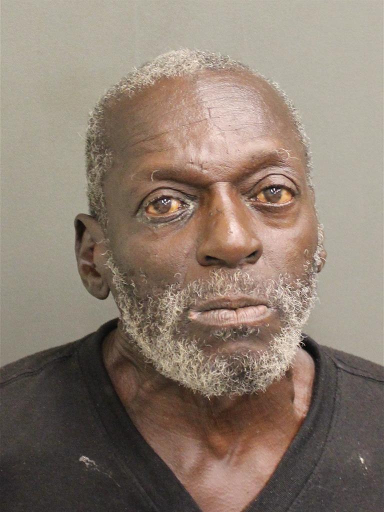  ALFRED  JR MCKENZIE Photo Image