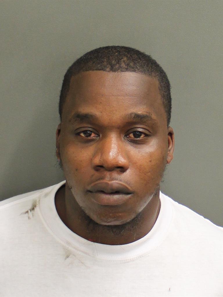  PATRICK DWAYNE FRANCIS Mugshot / County Arrests / Orange County Arrests