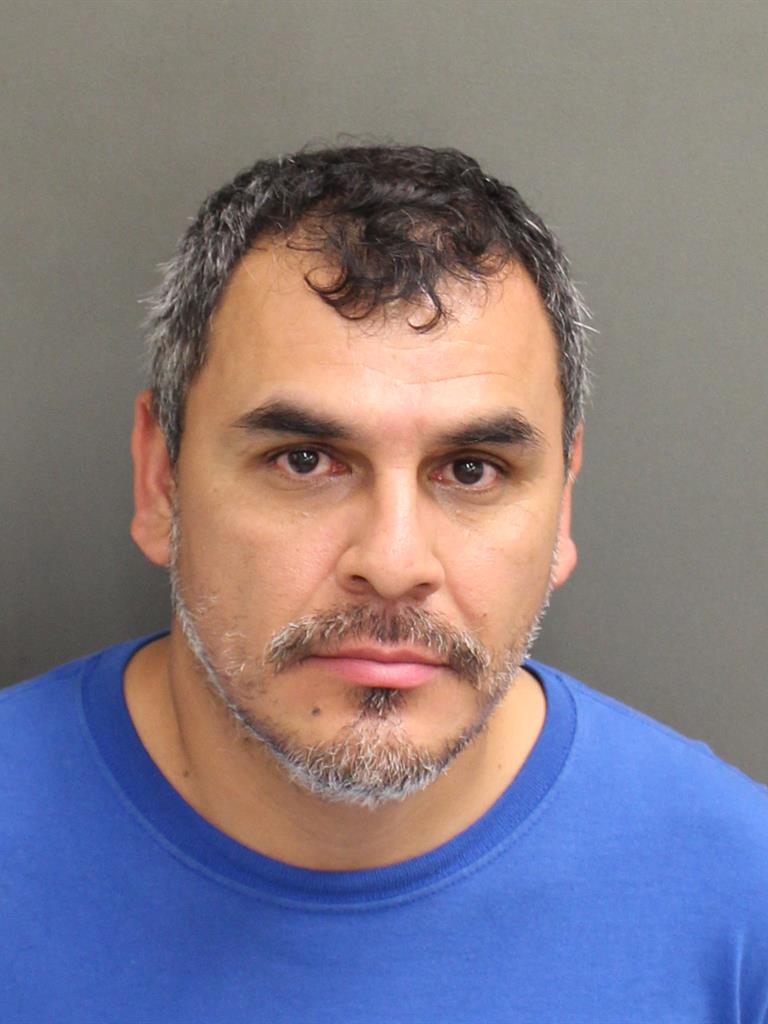  JORGE OSCAR ROSALES Photo Image