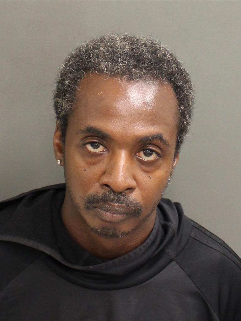  SHERWIN RENALDO COLLINS Photo Image