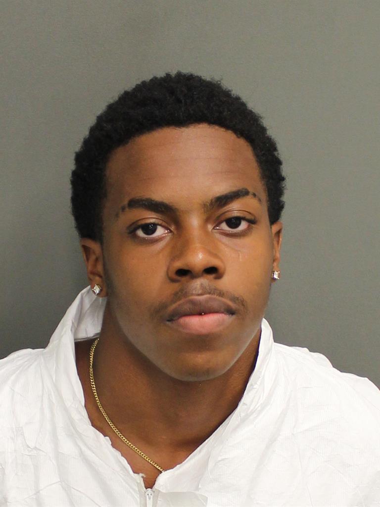  DEANTHONY LADARIOUS BARNES Photo Image