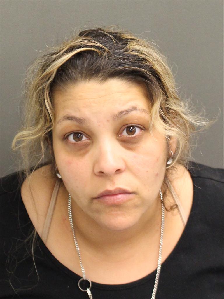  CHRISTINA DOROTHYLINDA UWANAWICH Photo Image