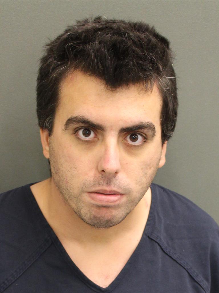  JOSE ANTONIO PERERA Photo Image