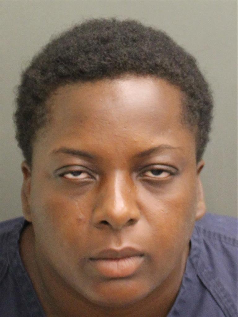  KERONE TRACYANN ROBINSON Photo Image