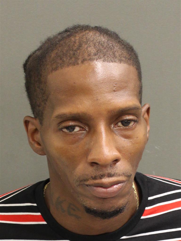  MICHAEL ANTHONY JR GARRETT Photo Image