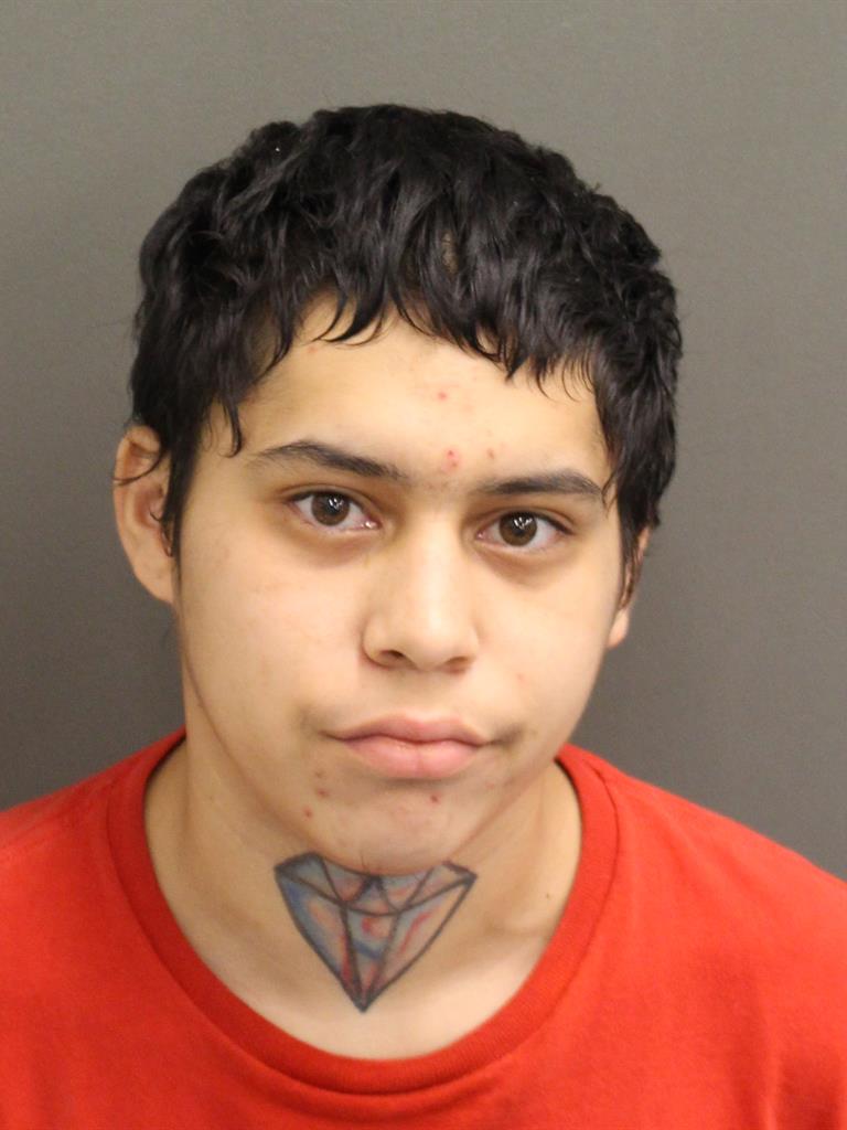  VICTOR THOMAS JR IRIZARRY Photo Image