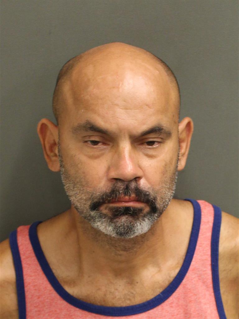  FERMIN  JR ARROYOVELAZQUEZ Mugshot / County Arrests / Orange County Arrests