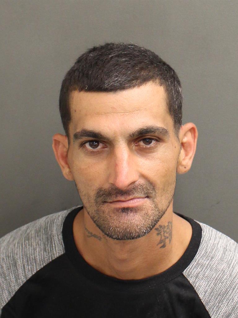  CHRISTOPHER DOUGLAS LYNN Mugshot / County Arrests / Orange County Arrests