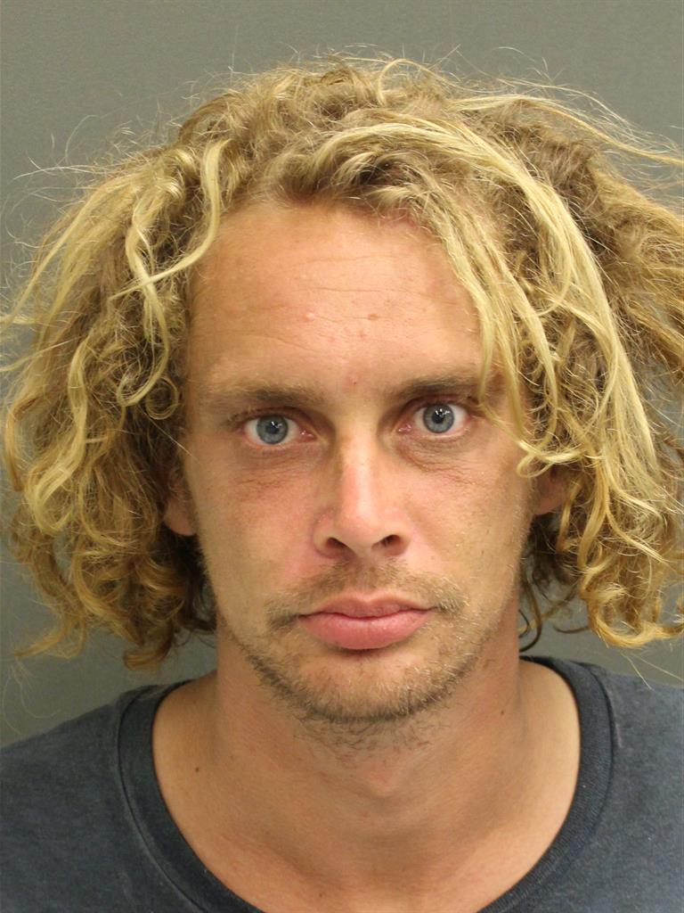  CARL W CAUDILL Photo Image