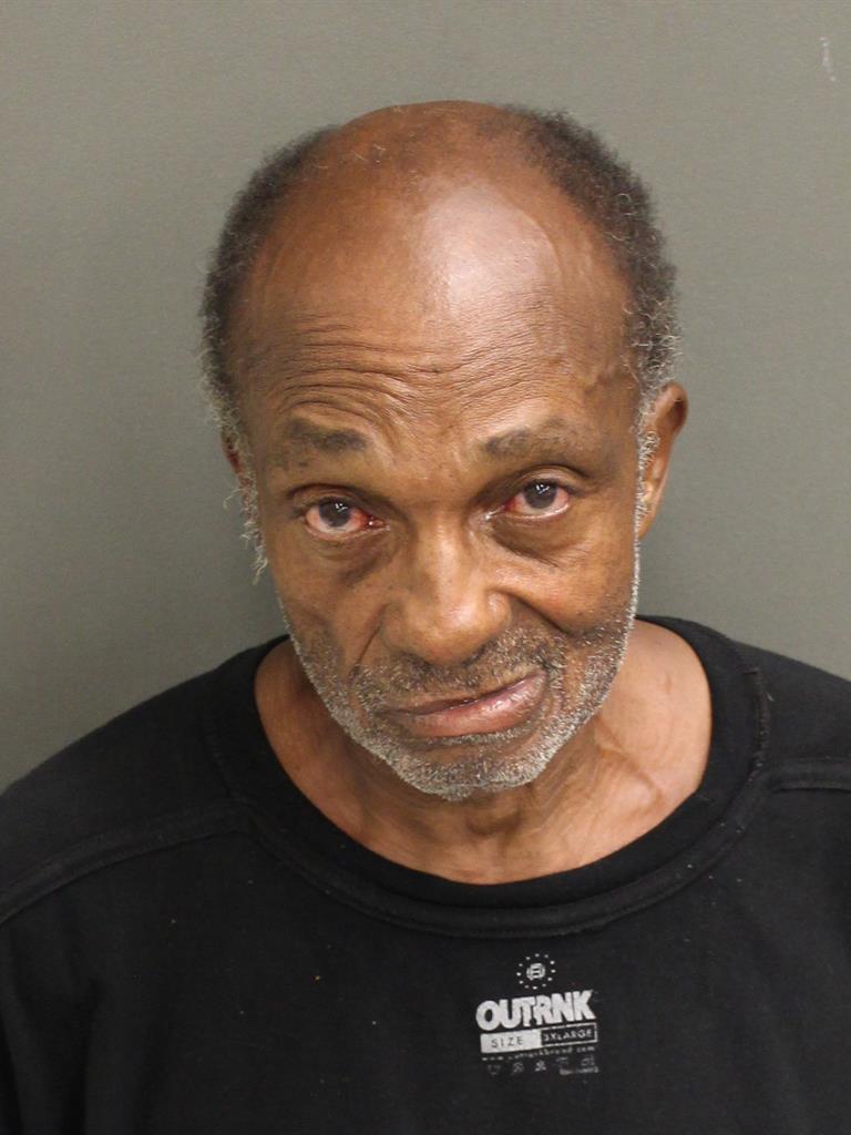  ROBERT JAMES PERRY Mugshot / County Arrests / Orange County Arrests