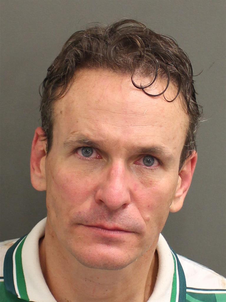  WADE WILLIAM BARTHOLOMEW Mugshot / County Arrests / Orange County Arrests