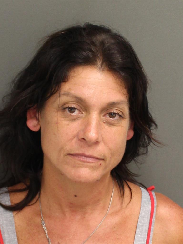  SHEREE LYNN BROWN Photo Image