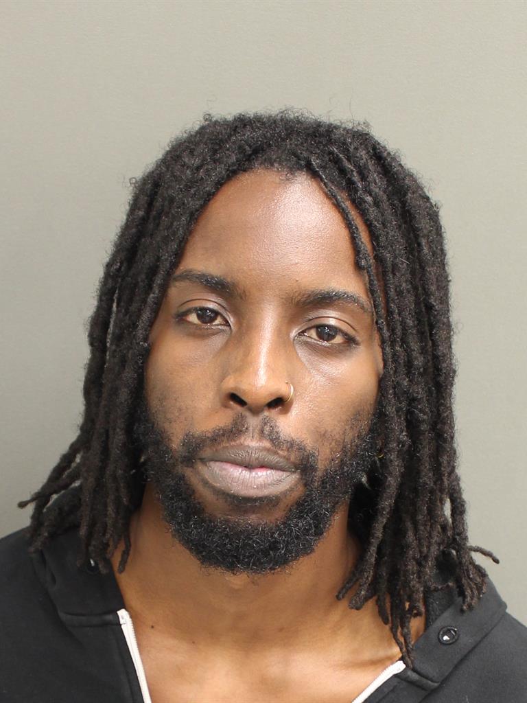  JOSHUA DEWAYNE PEARCE Photo Image