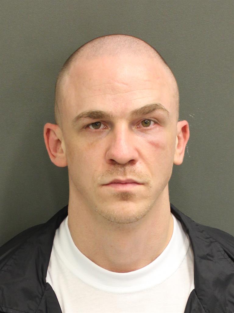  CHRISTOPHER CLAYTON MCCREERY Photo Image