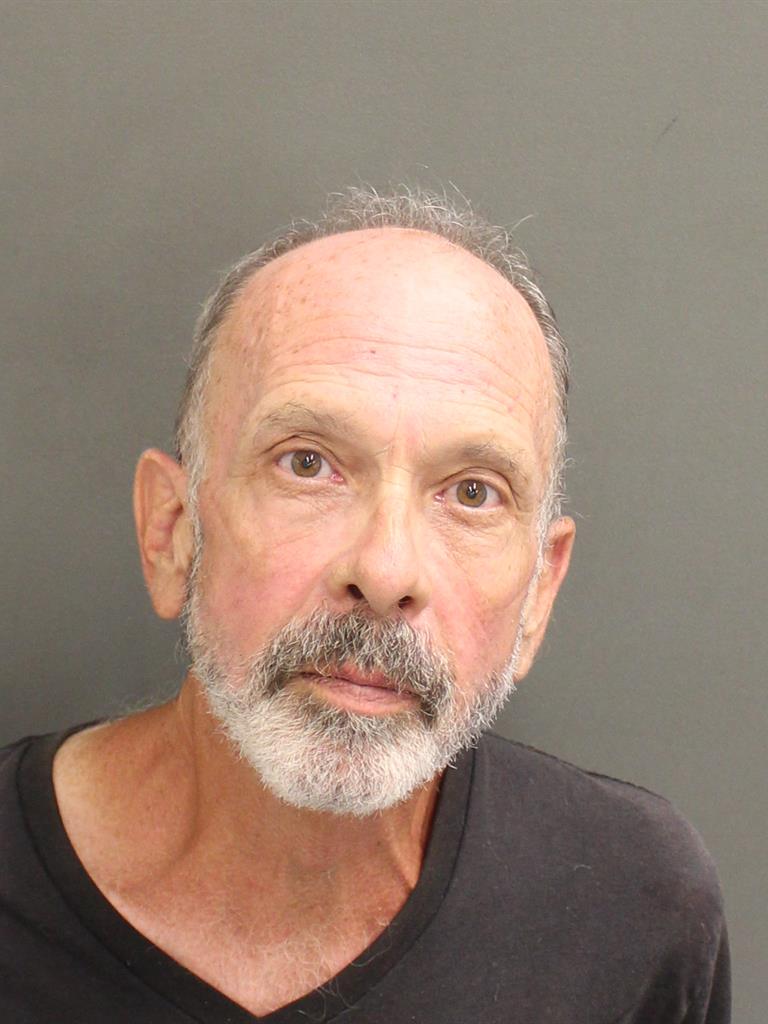  DUFFY EUGENE MARTIN Mugshot / County Arrests / Orange County Arrests