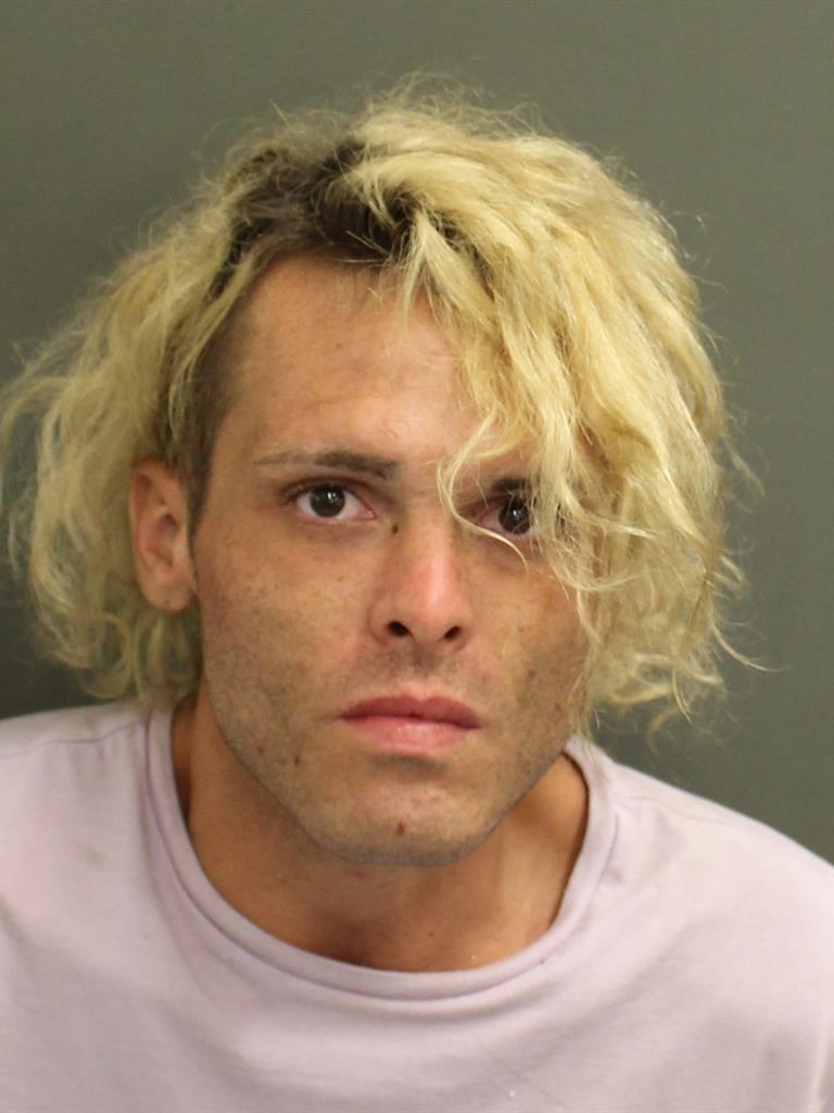  AARON DALE HOWELL Photo Image