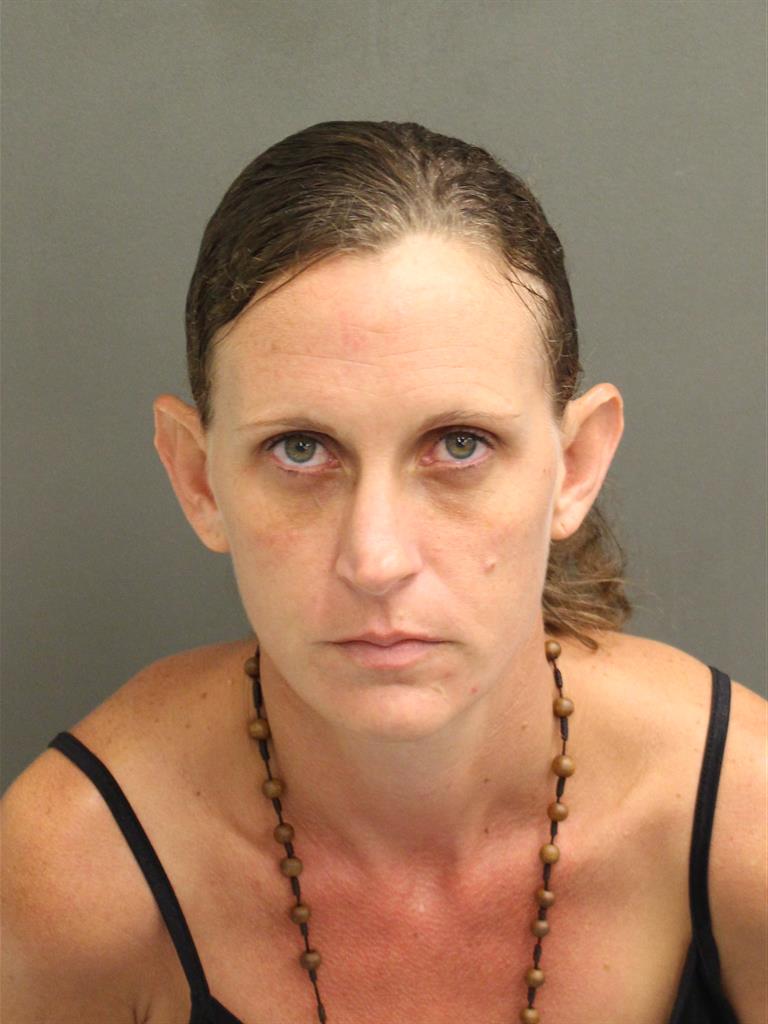  AMBER NICOLE HARRISON Photo Image