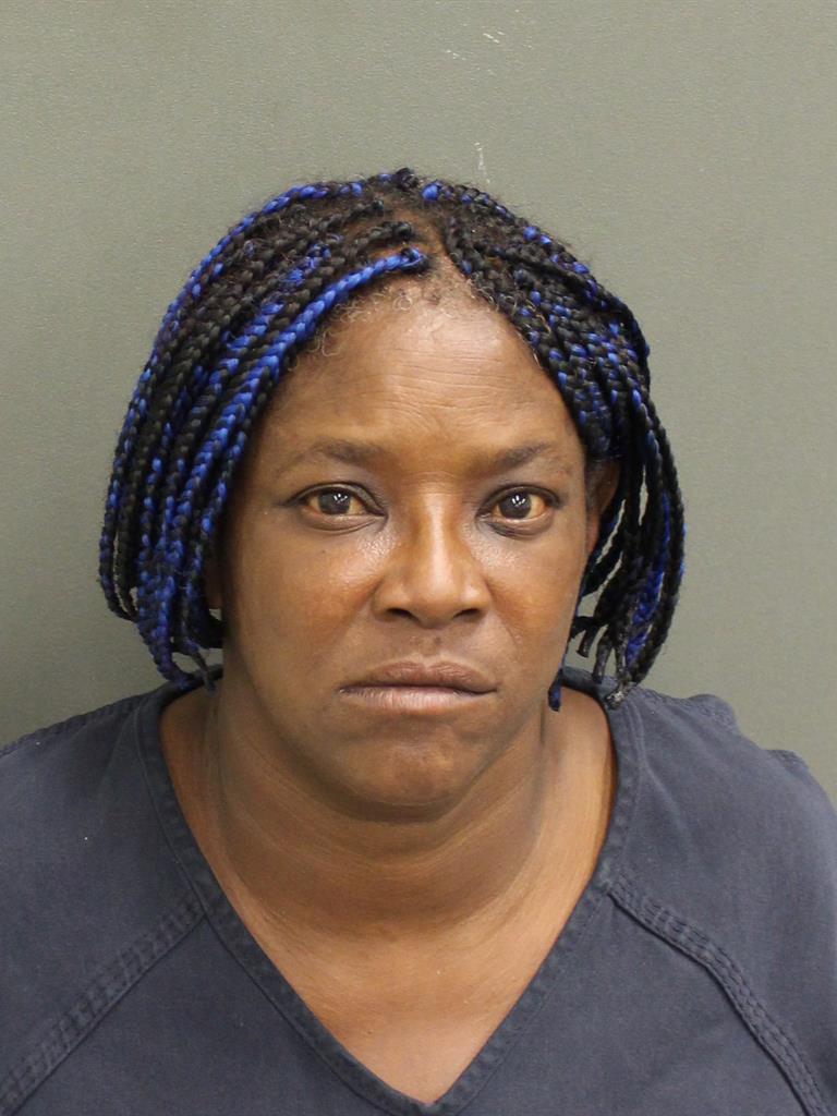  STEPHANIE MICHELLE JONES Photo Image