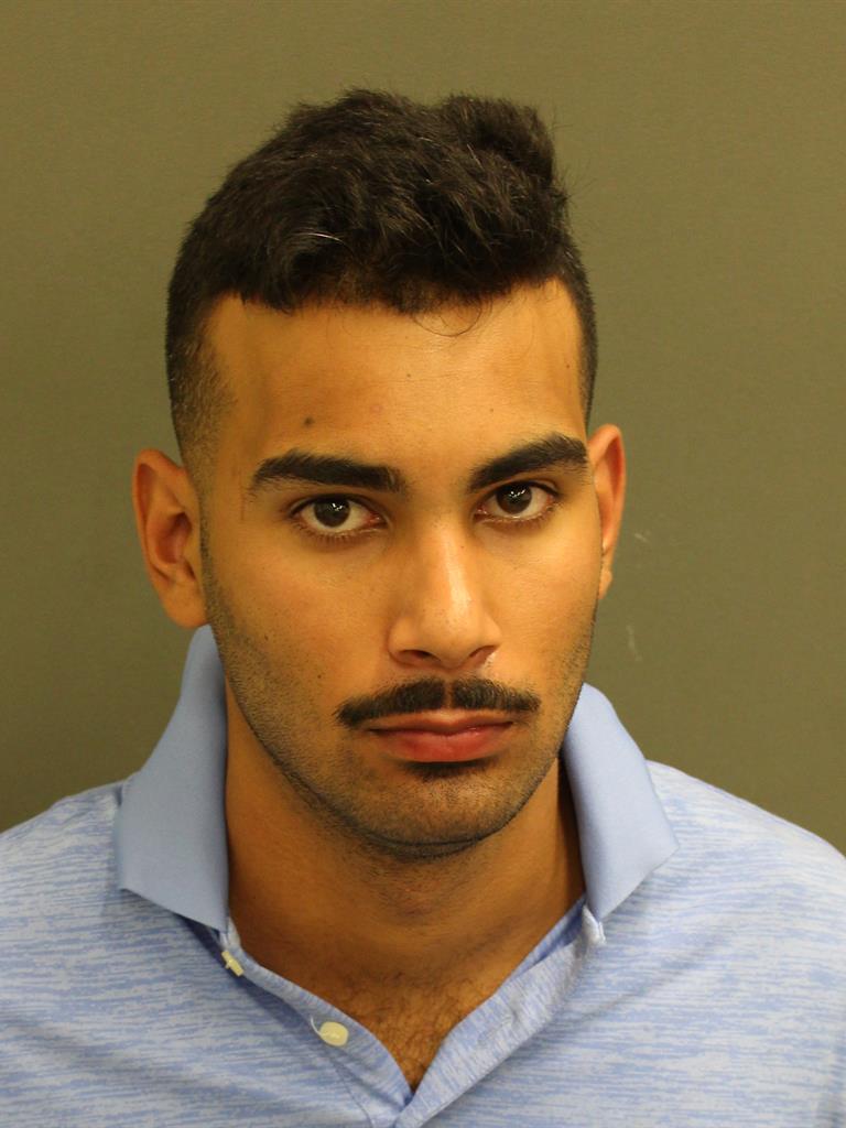 ANDRE JESUS HERNANDEZ Mugshot ANDRE JESUS HERNANDEZ Mugshot / County Arrests / Orange County Arrests