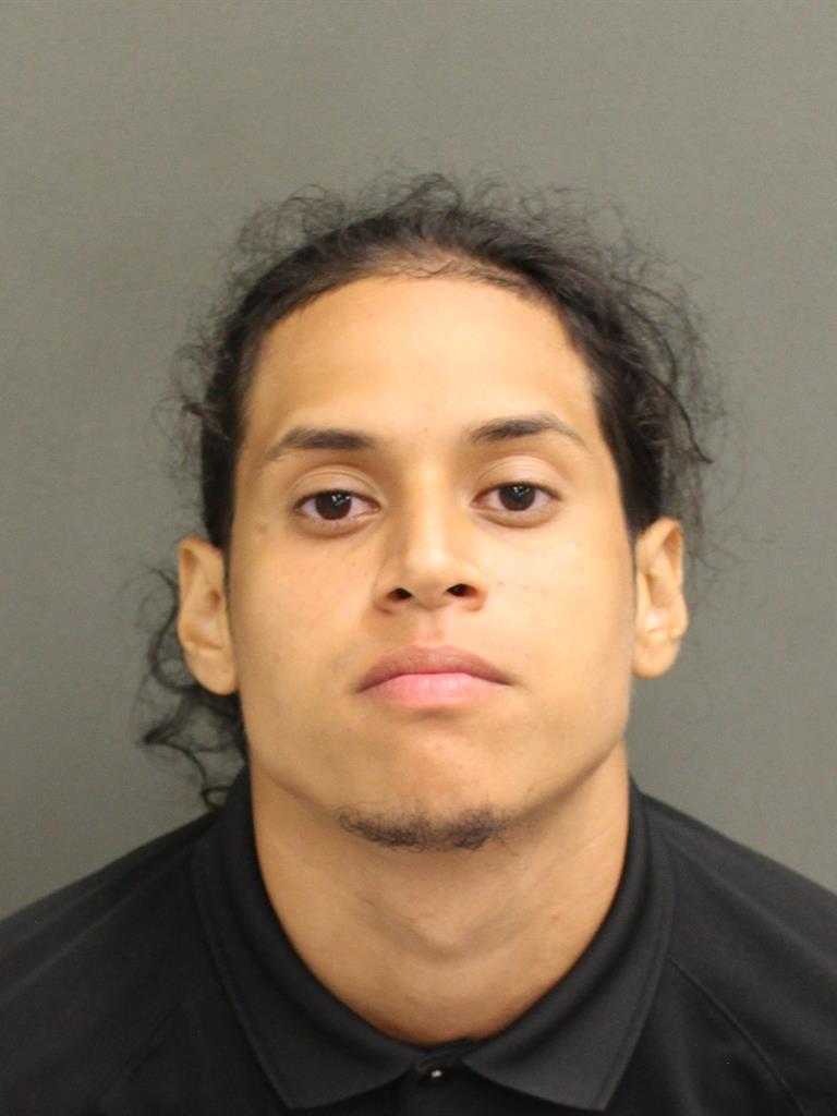  NICOLAS COSME Photo Image