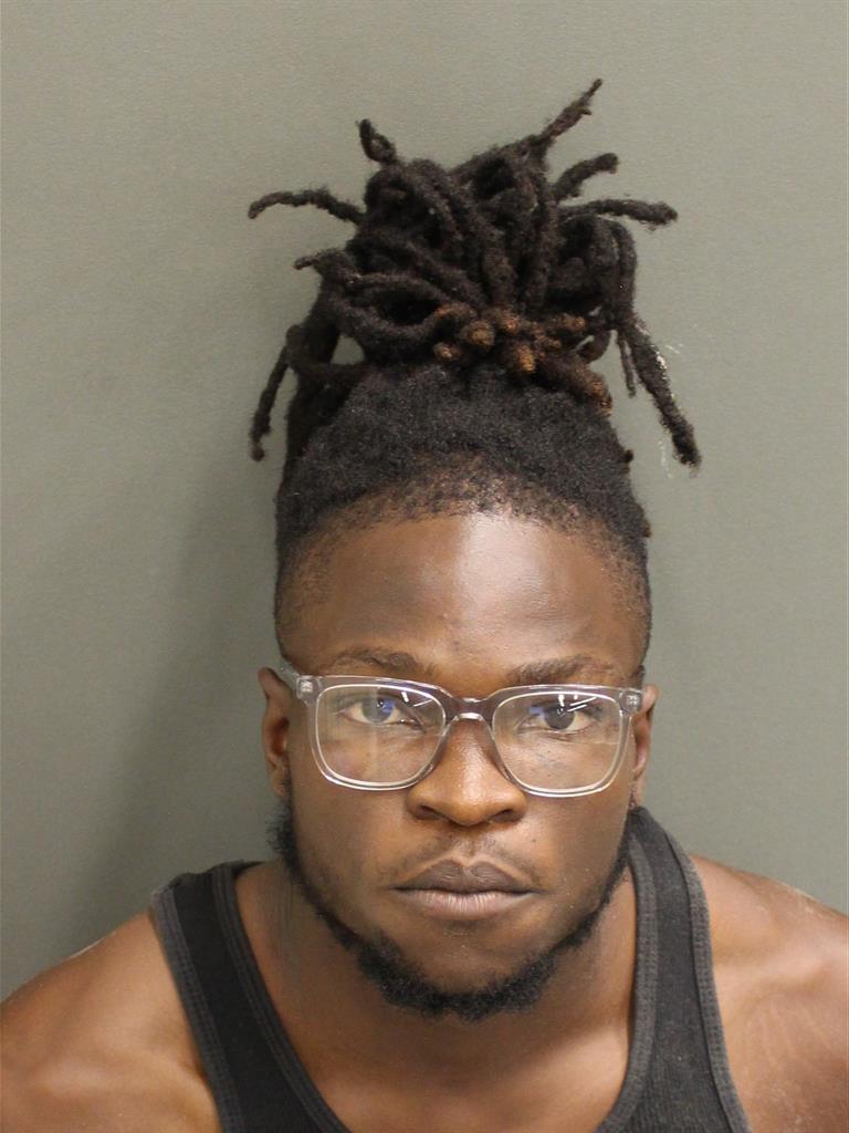 WILANOV GUELEE Mugshot WILANOV GUELEE Mugshot / County Arrests / Orange County Arrests