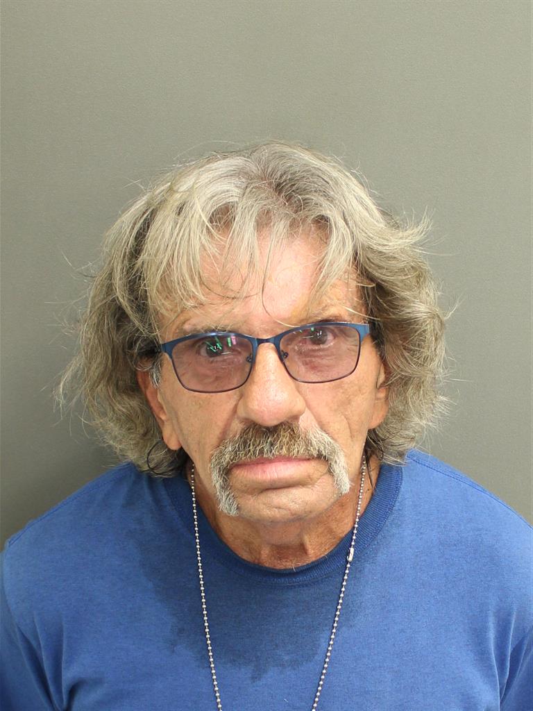  RODNEY GRAHAM Mugshot / County Arrests / Orange County Arrests