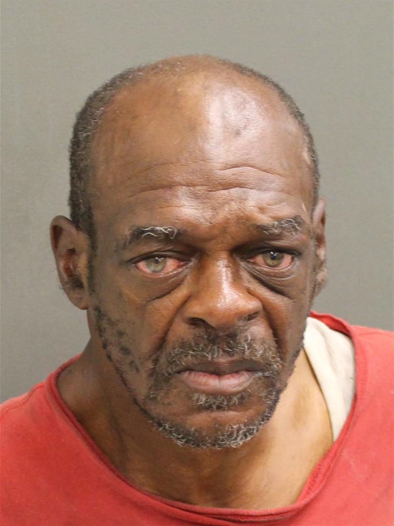  GARY BRUCE SMITH Mugshot / County Arrests / Orange County Arrests