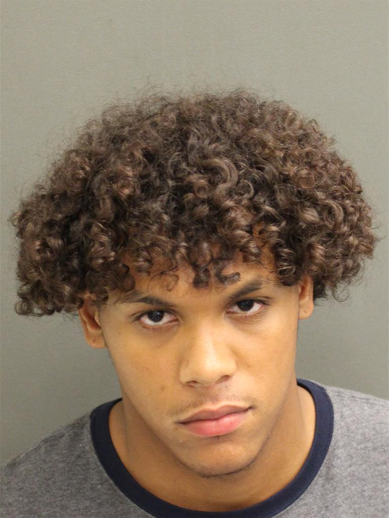  WILLIAM JUNIOR ALMONTE Photo Image