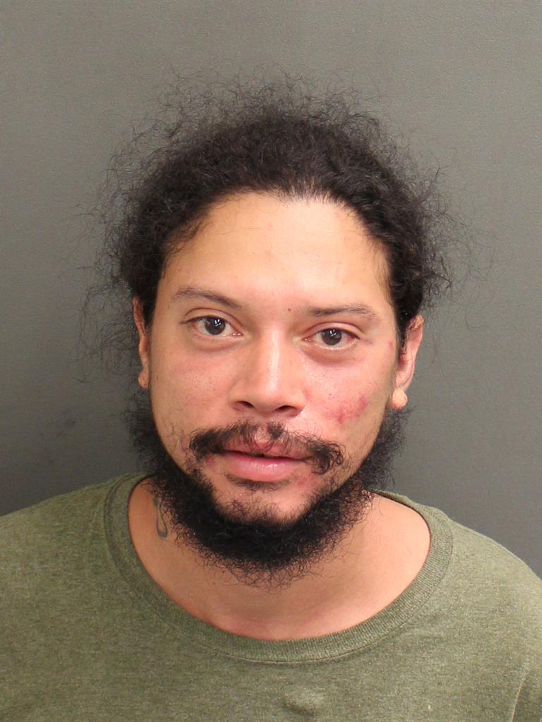  MITCHELL ARTEGA Photo Image