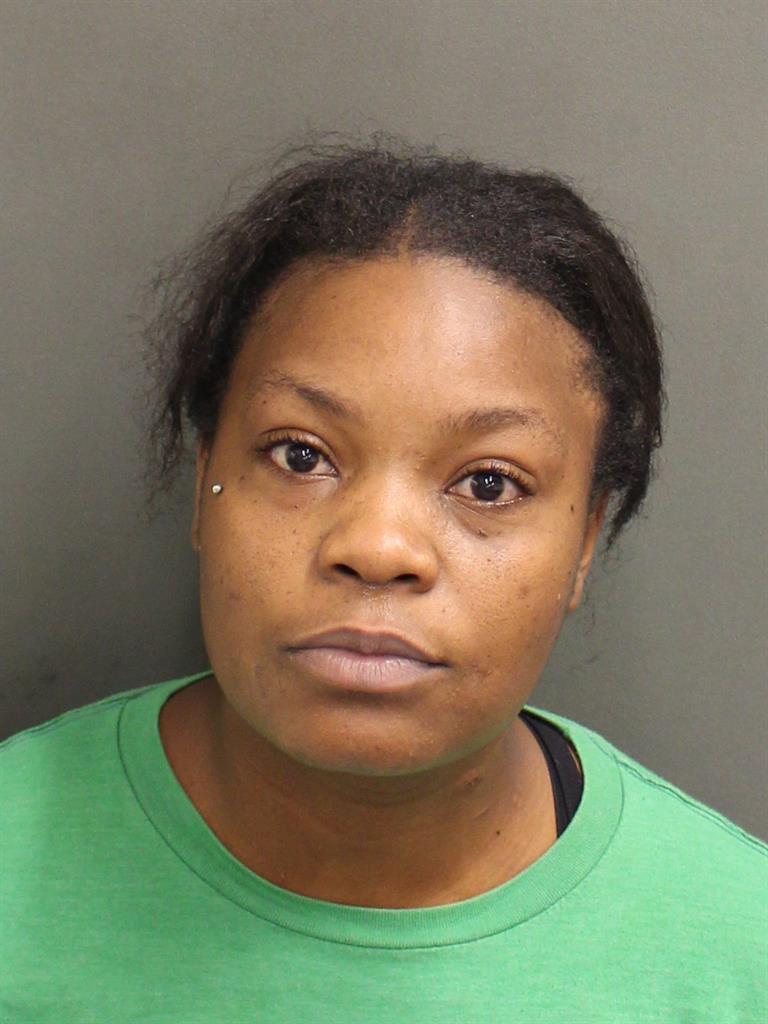  ROBIN DENISE PERRY Mugshot / County Arrests / Orange County Arrests