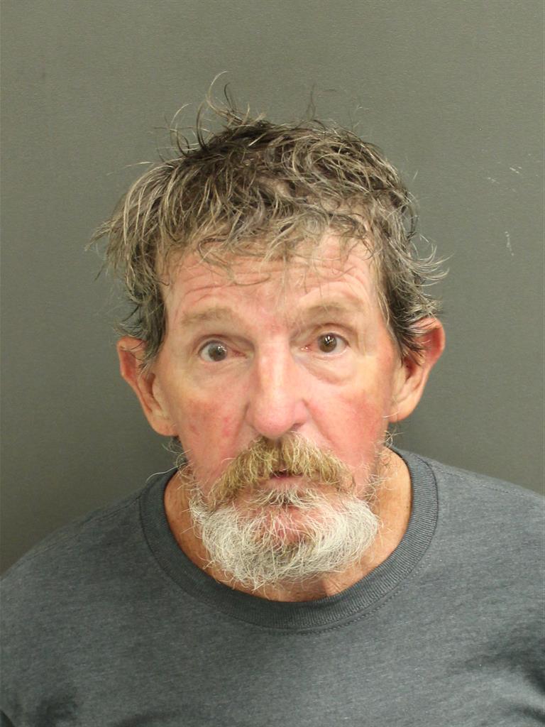  JIMMY RAY WILLIAMS Mugshot / County Arrests / Orange County Arrests