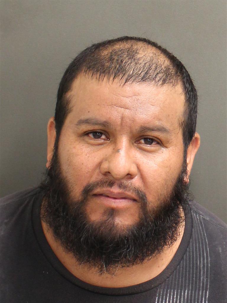  JOSE ADAM PEREZ Mugshot / County Arrests / Orange County Arrests