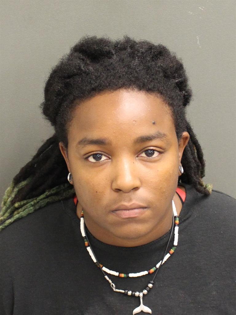  DACIANNA GARILEE WOODLEY Photo Image