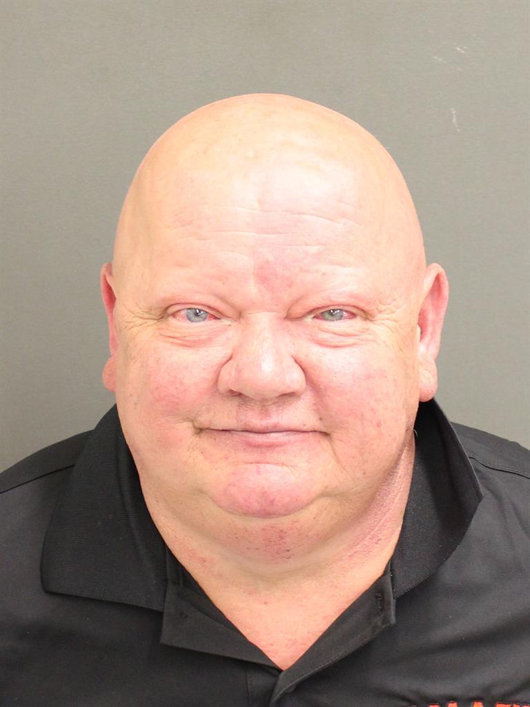  DUANE ALAN FIELDS Mugshot / County Arrests / Orange County Arrests