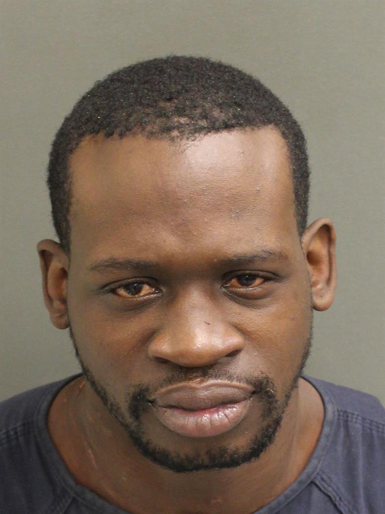  DIONE JAREL RICHARDSON Photo Image